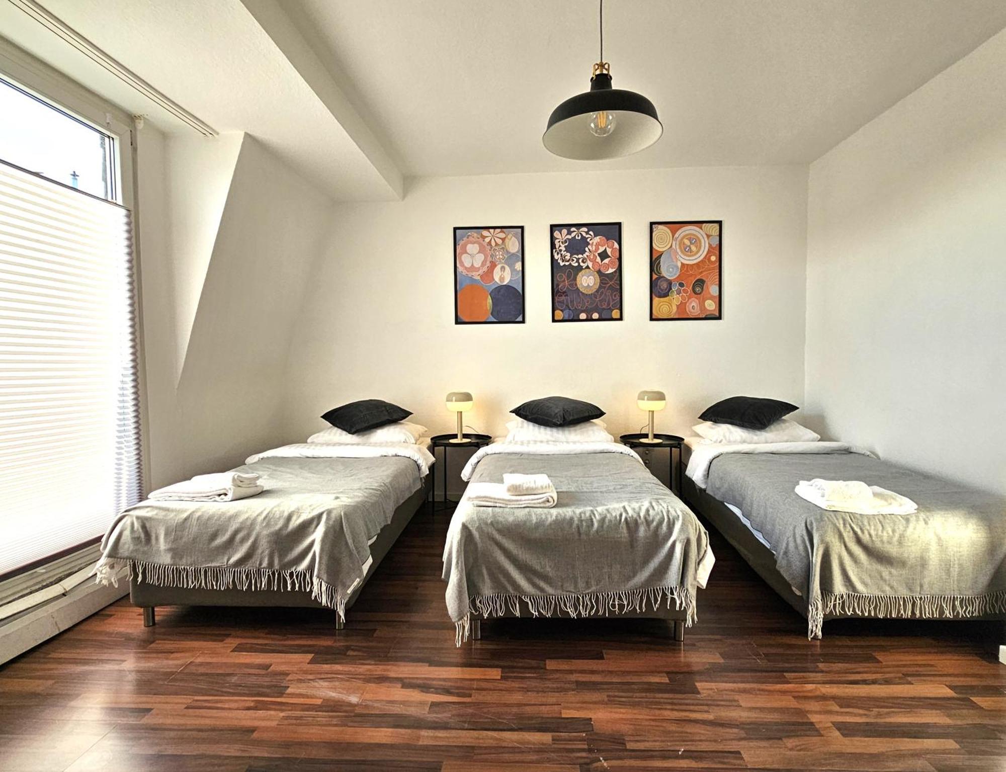 Lovely House Apartment *