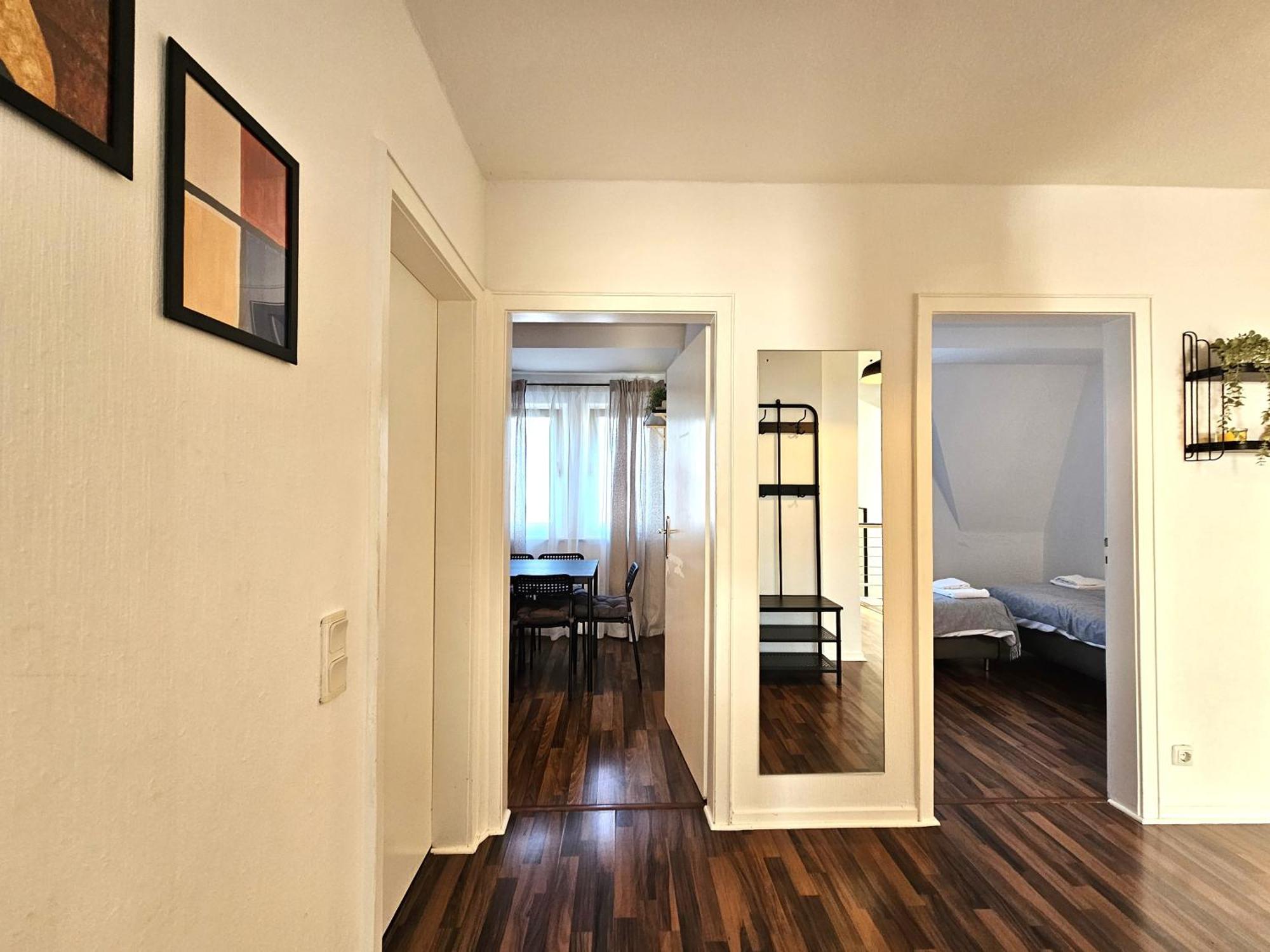 Lovely House Apartment Meerbusch