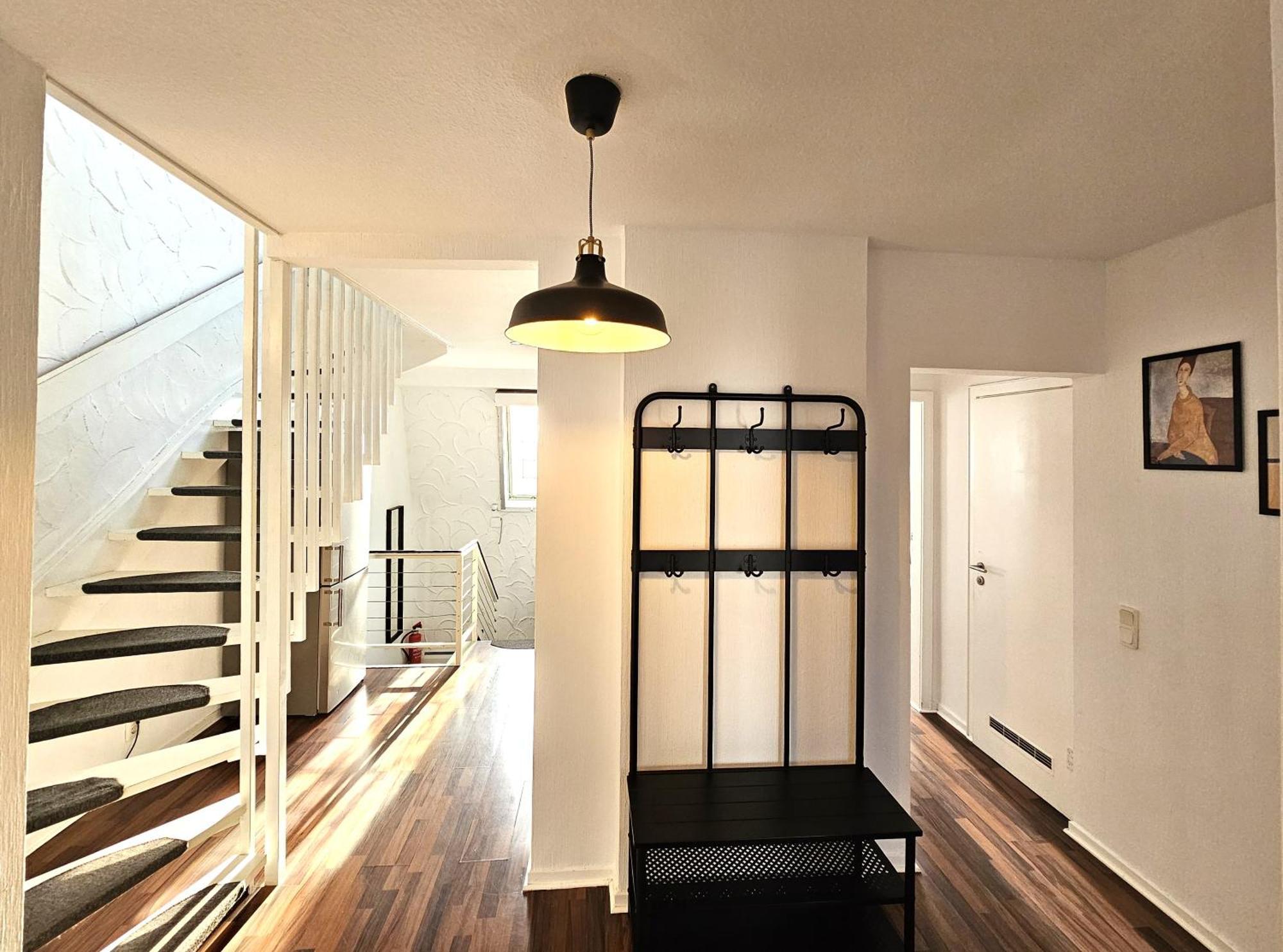 Apartment Lovely House *