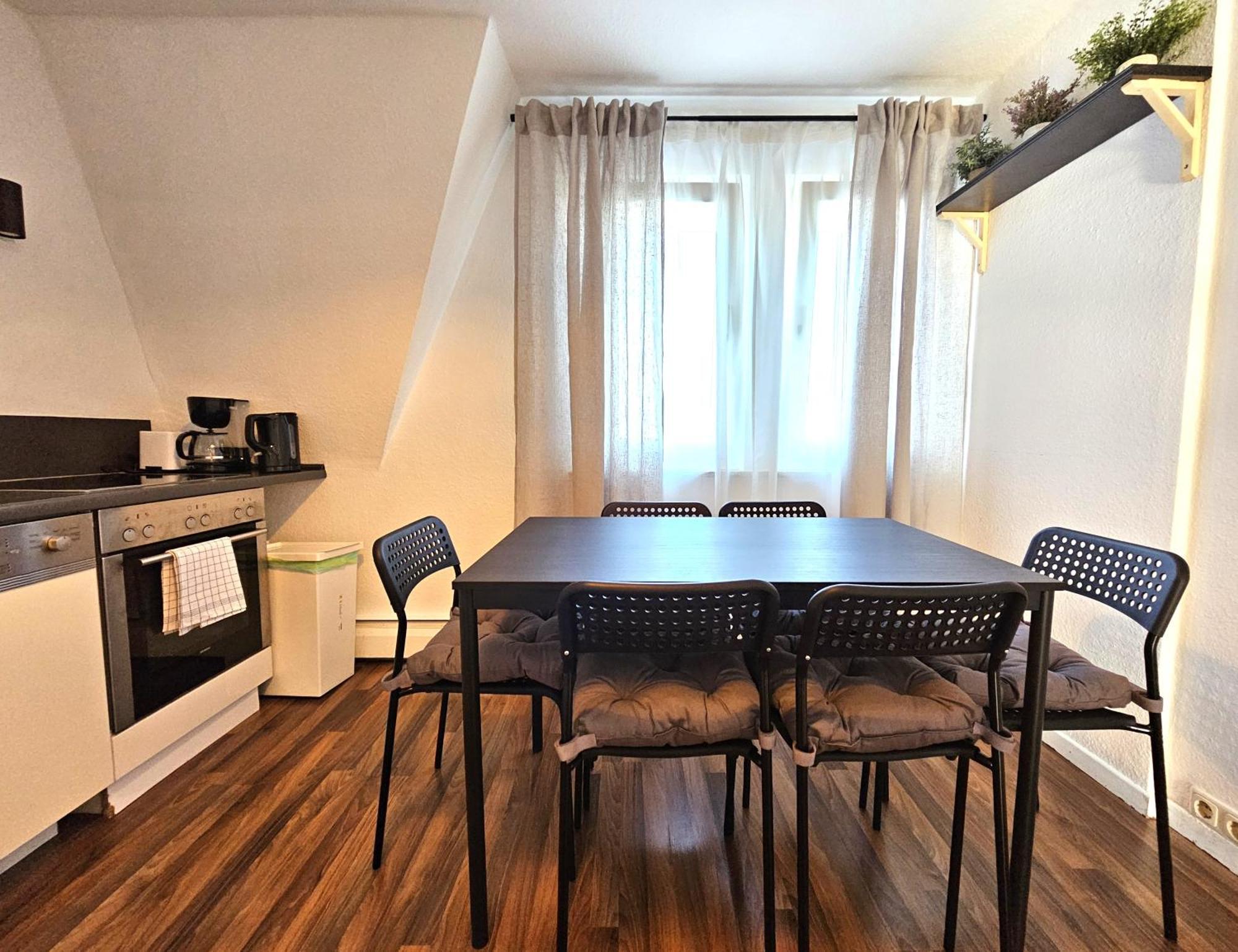 Lovely House Apartment Meerbusch