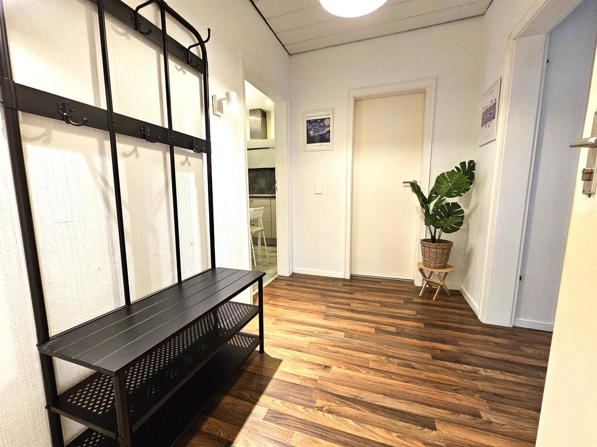 Apartment Lovely House *