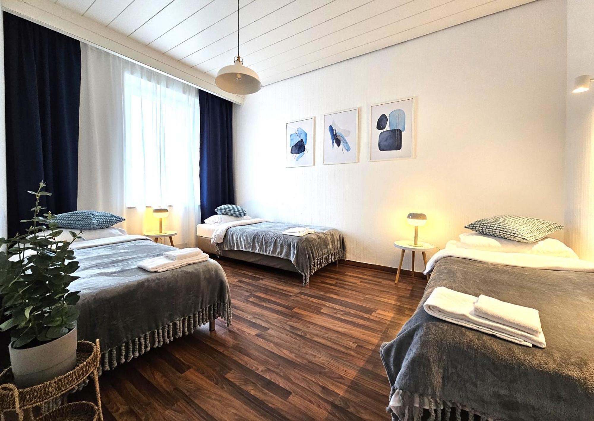Apartment Lovely House Meerbusch