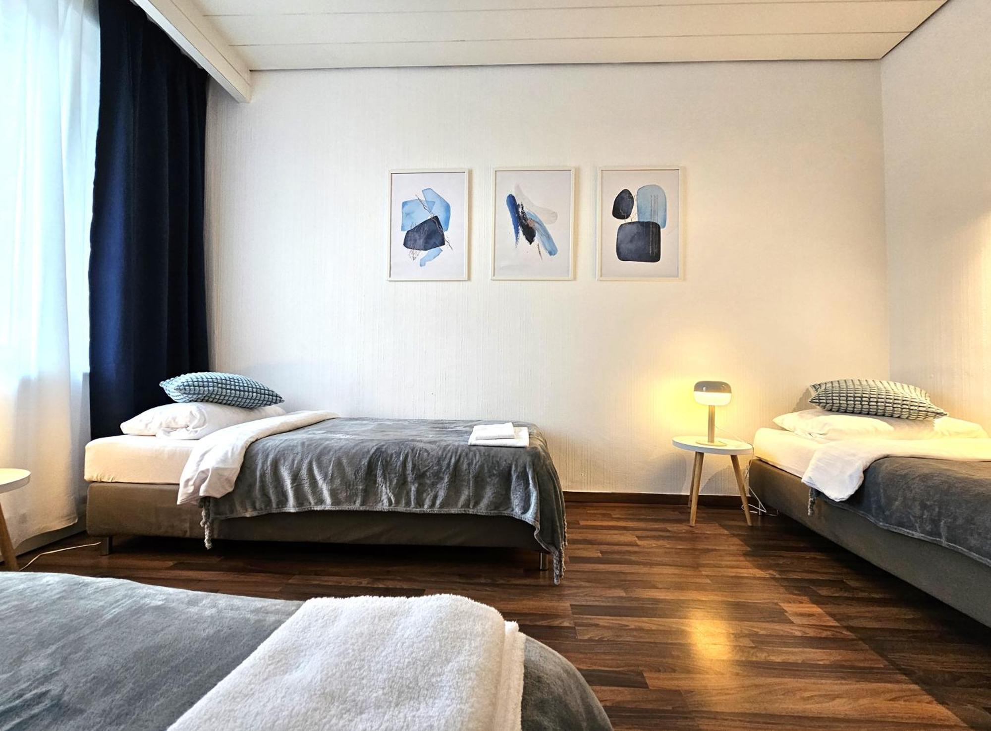 Lovely House Apartment Meerbusch