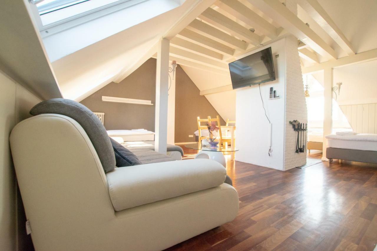 Lovely House Apartment *