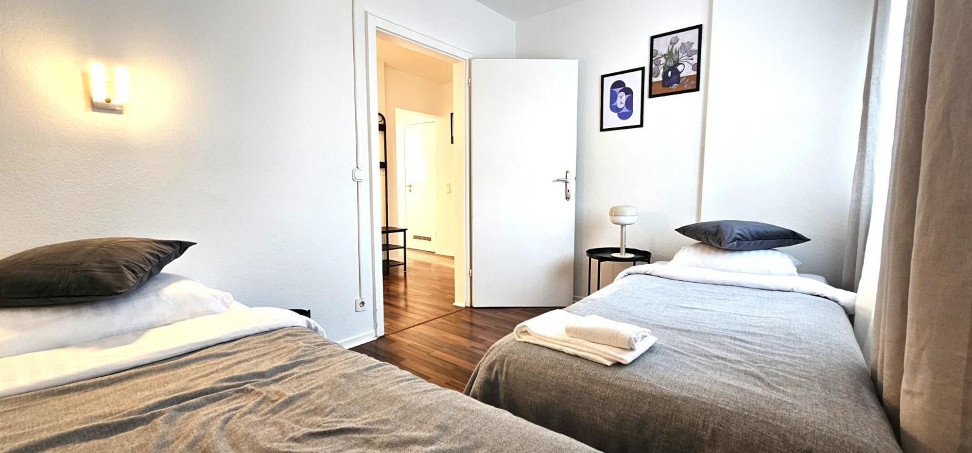 Apartamento Lovely House *