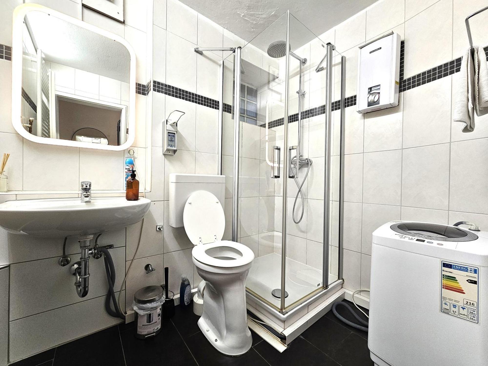 Apartamento Lovely House Meerbusch