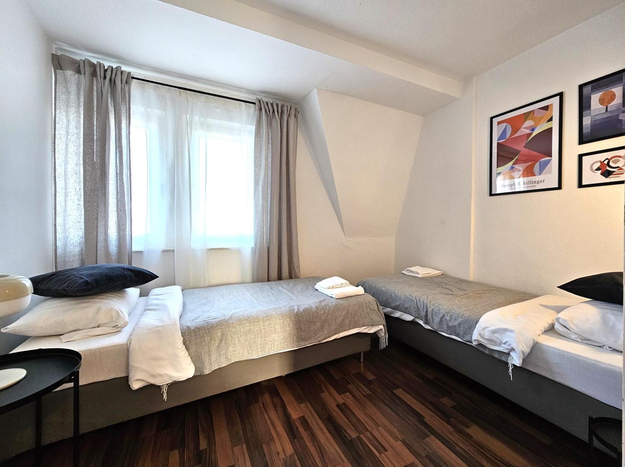 Appartamento Lovely House