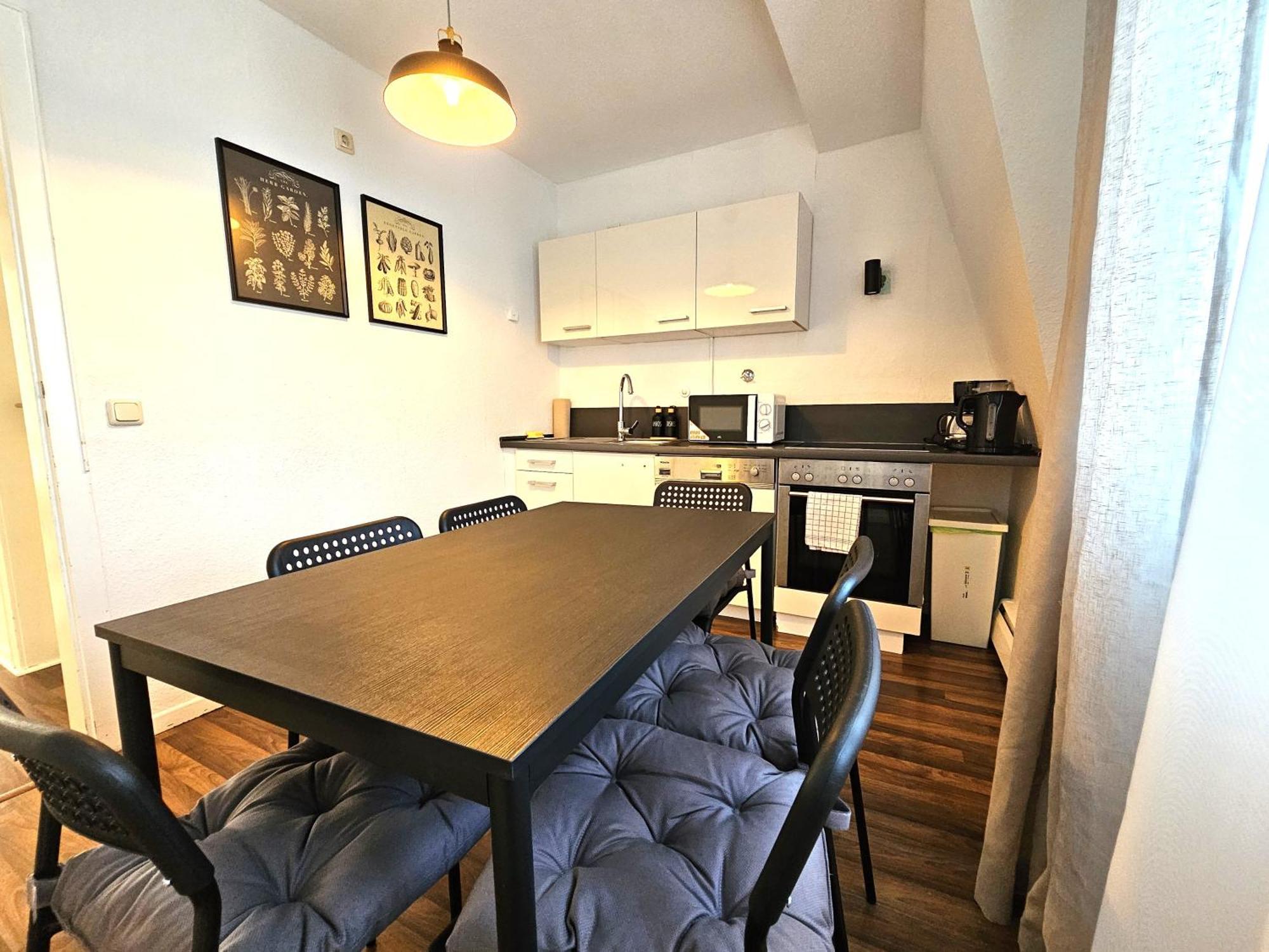 Lovely House Apartamento Meerbusch