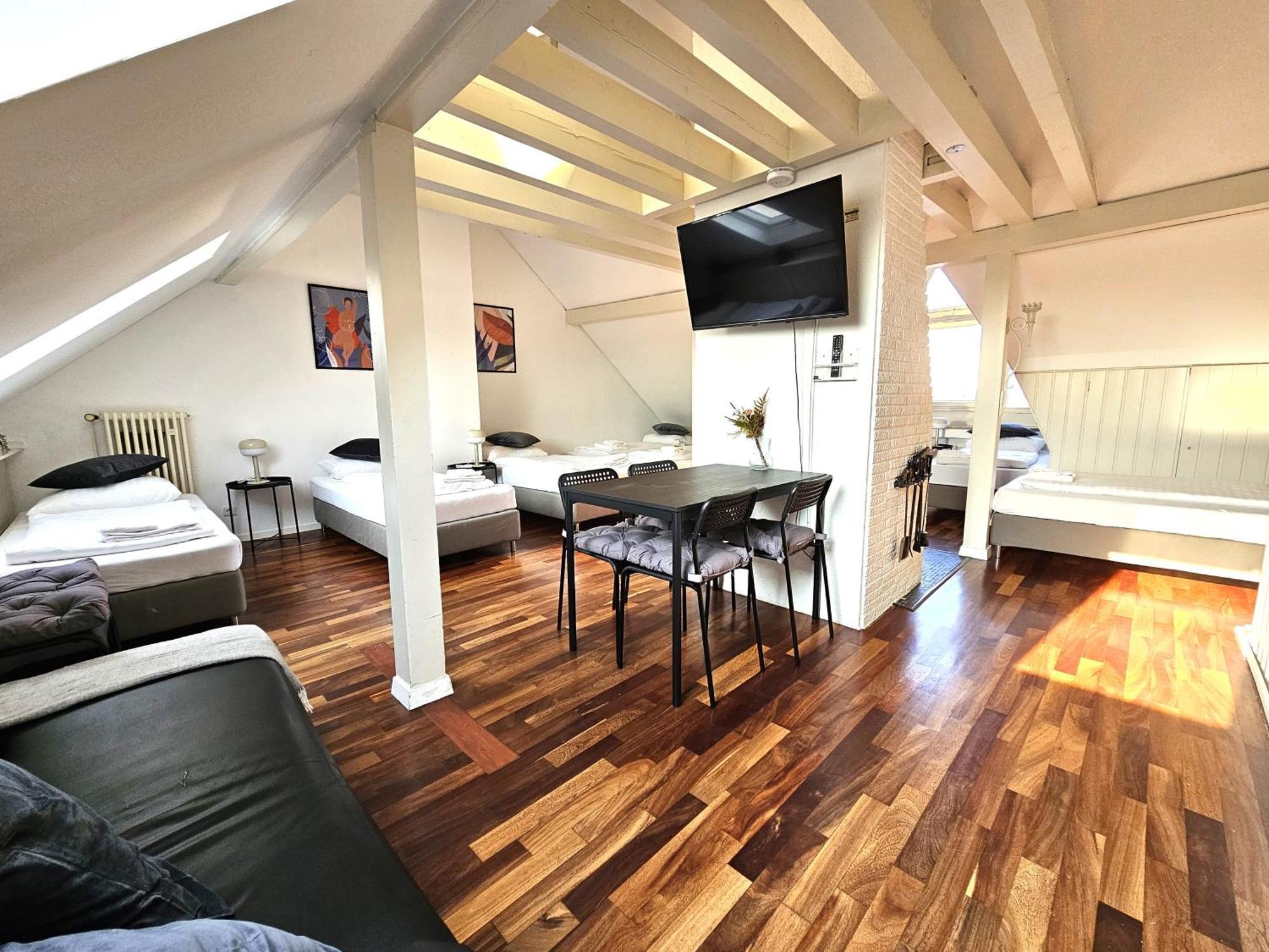 Apartamento Lovely House *