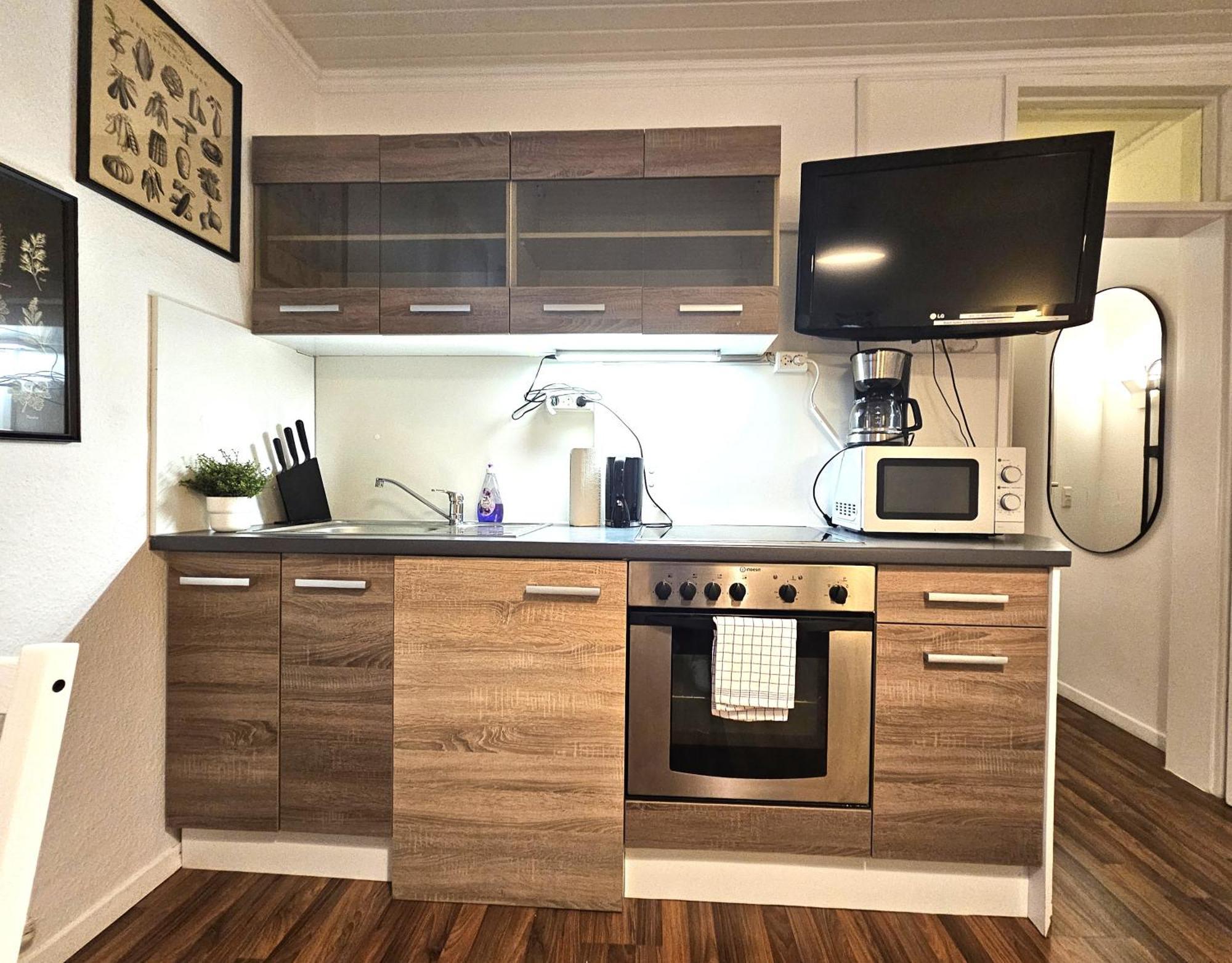 Lovely House Apartamento