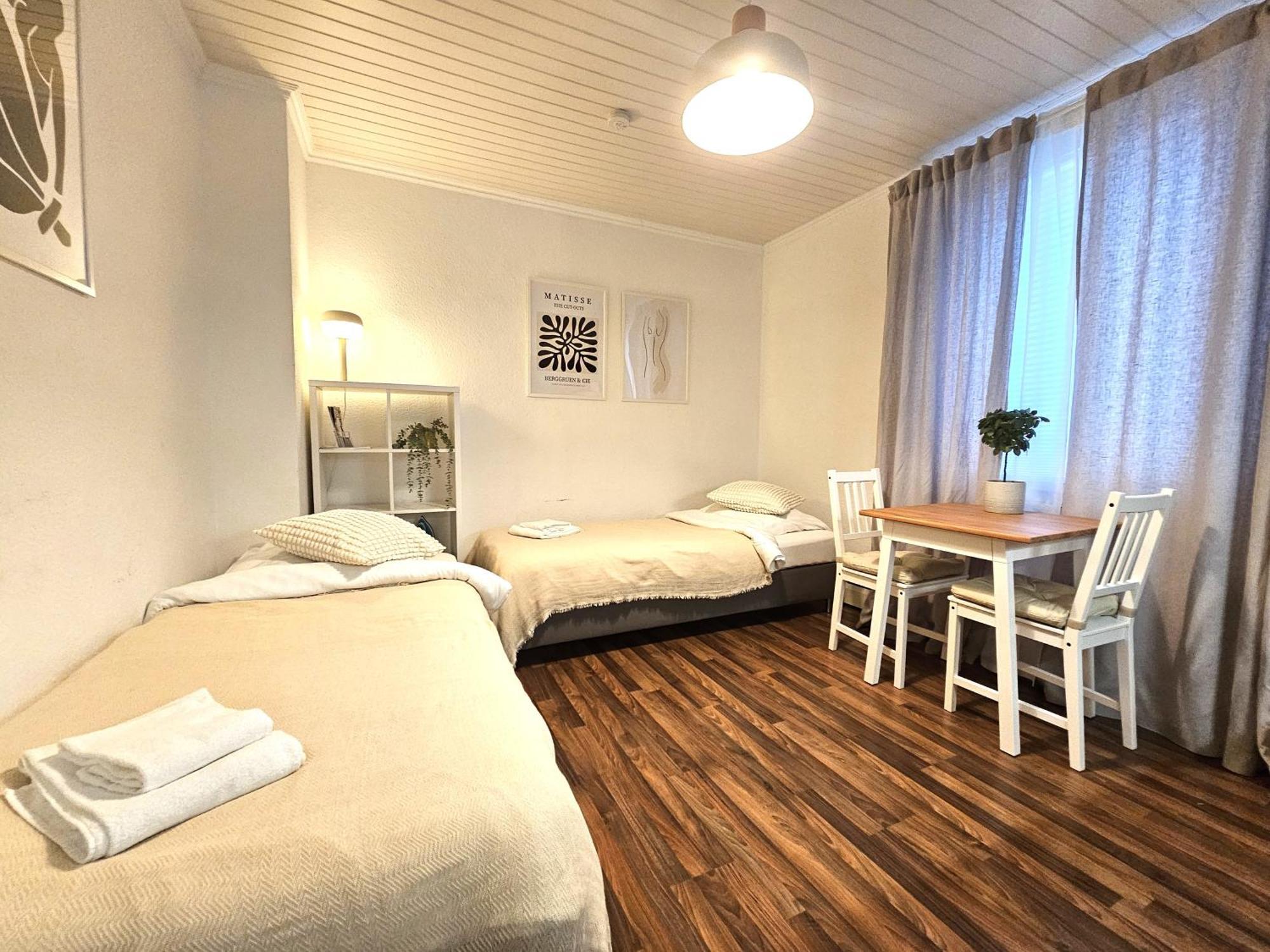 Lovely House Appartamento *