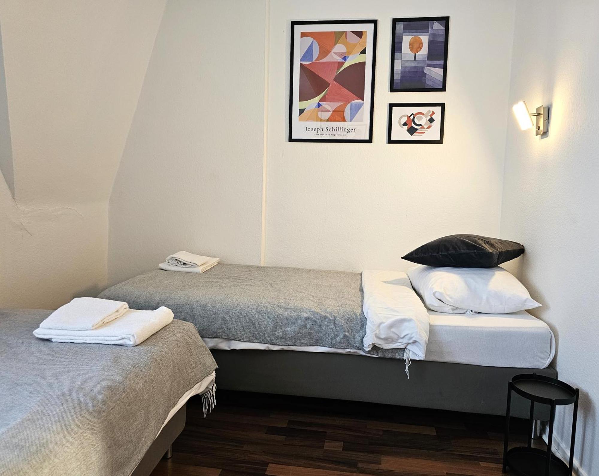 Apartamento Lovely House *