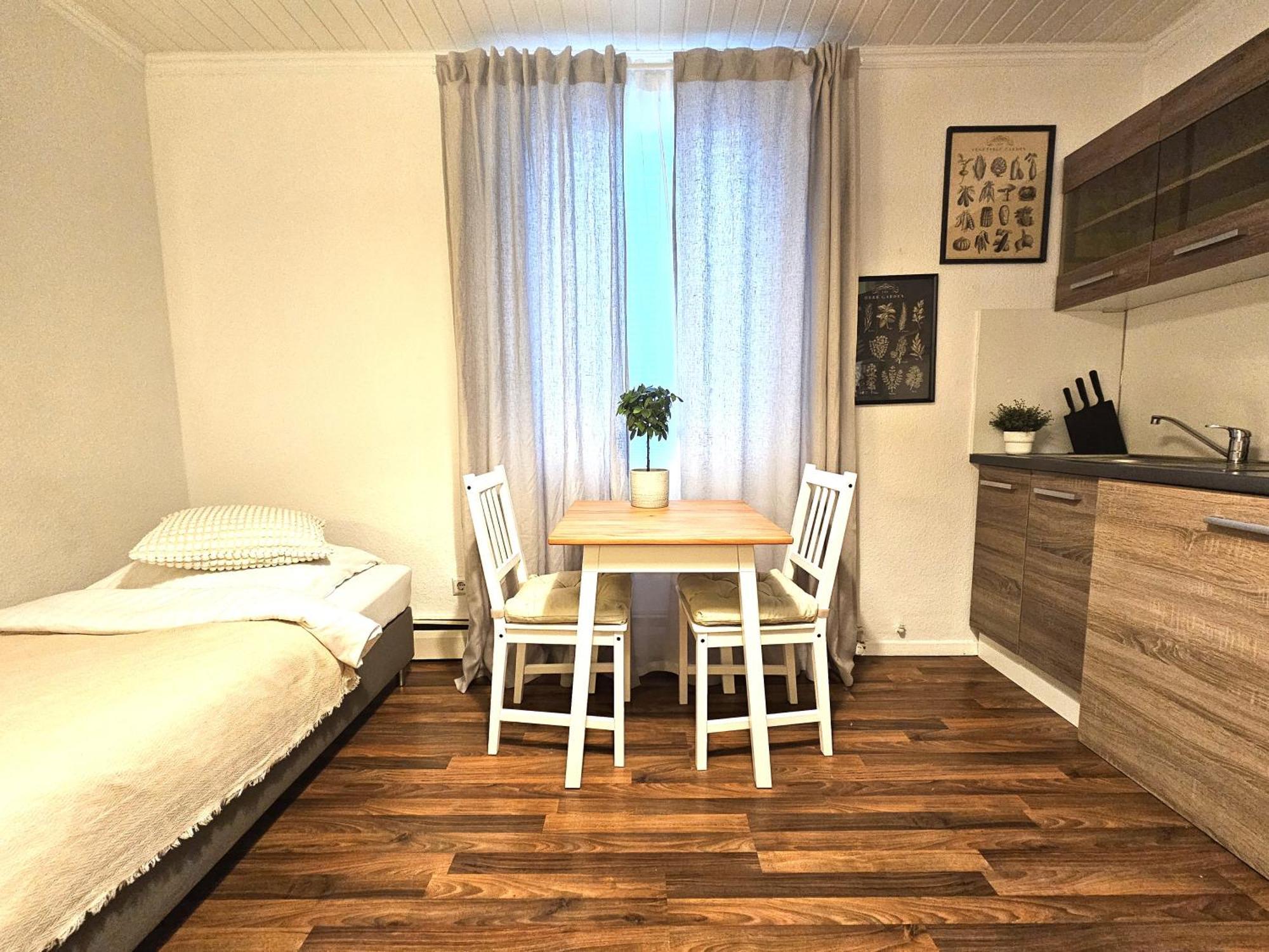 Apartamento Lovely House