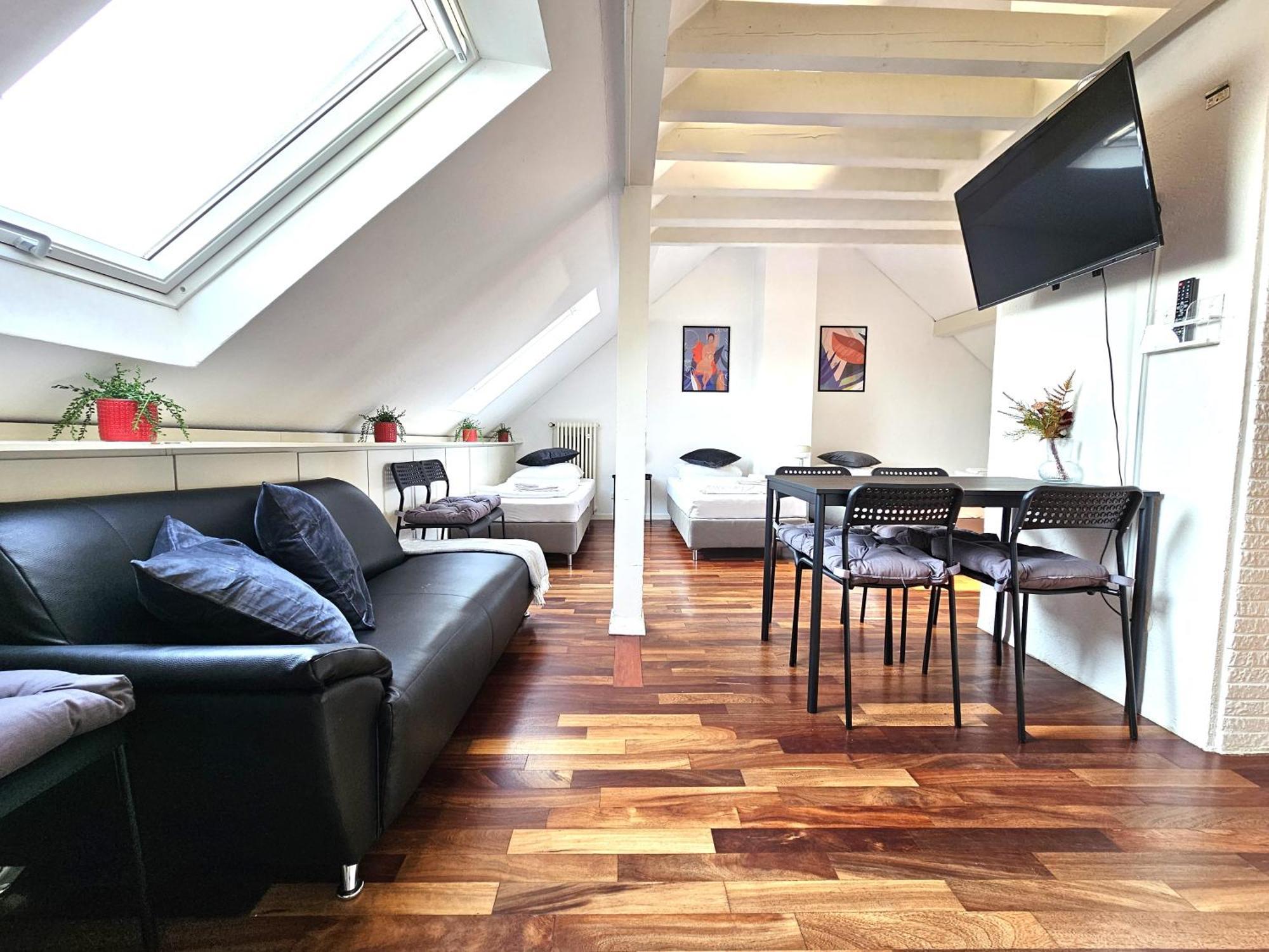 Lovely House Apartamento *