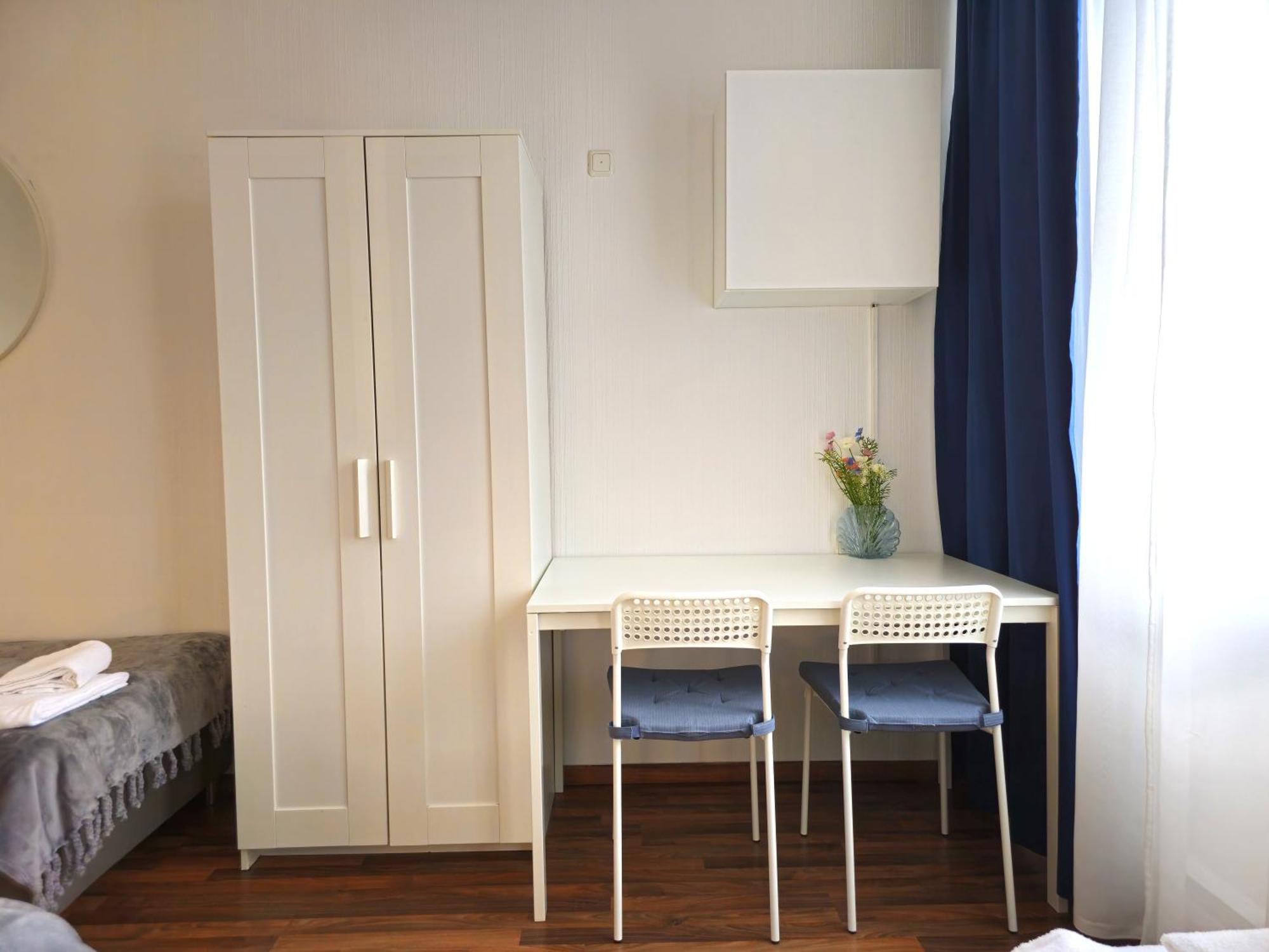 Appartamento Lovely House