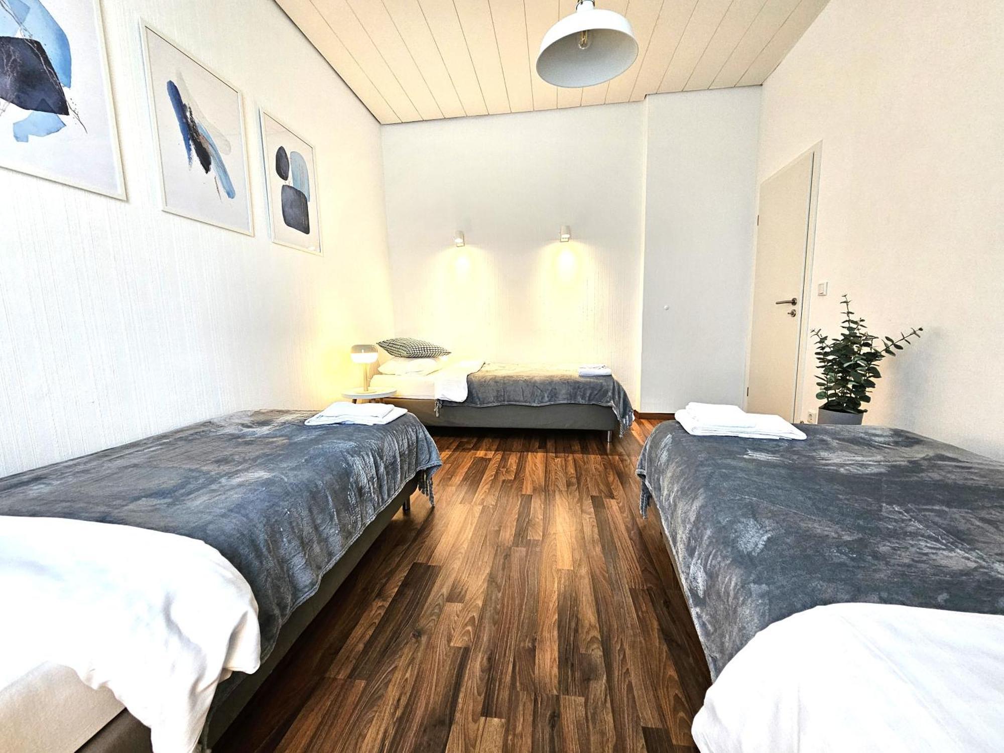 Lovely House Apartamento *