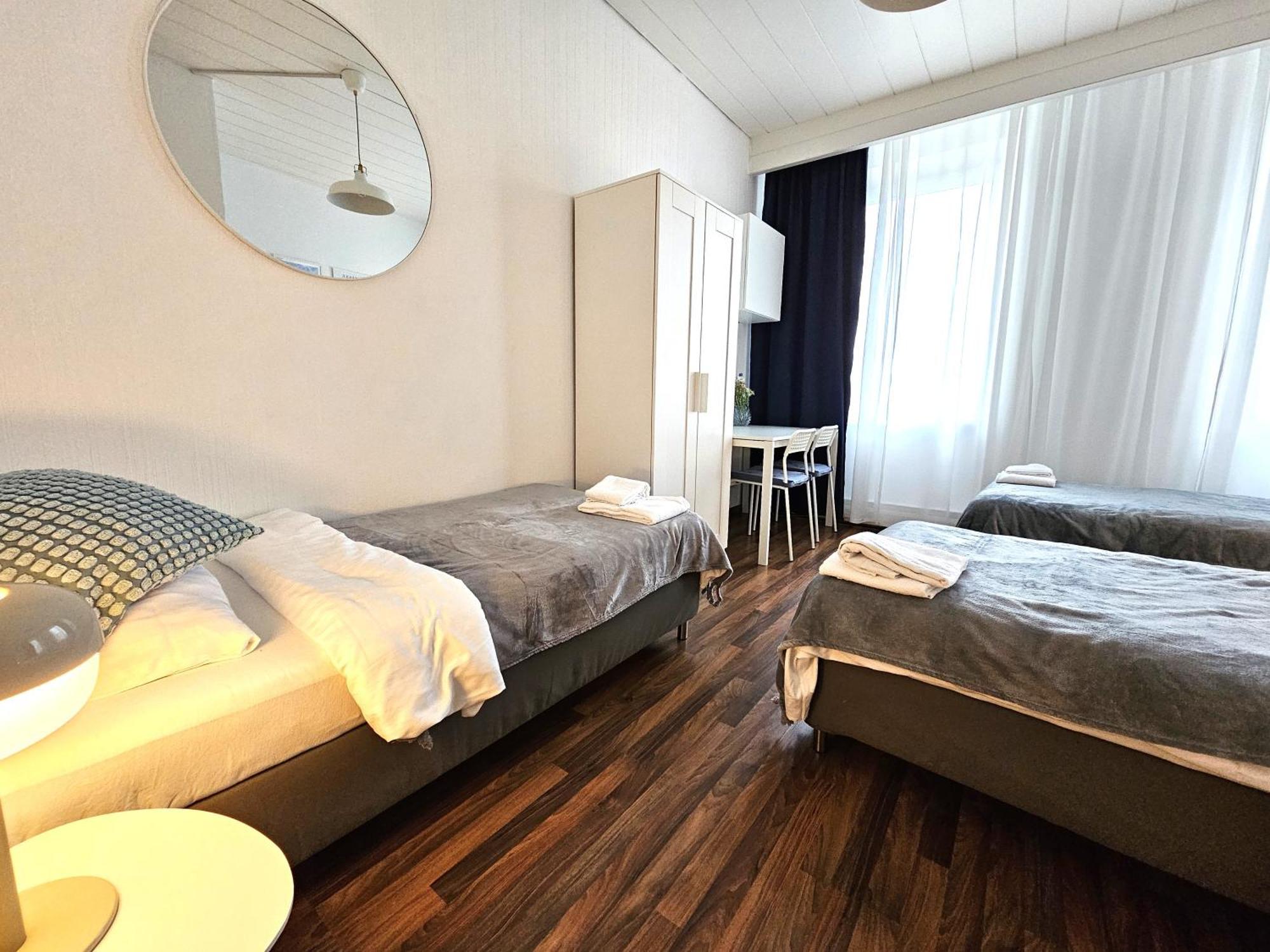 Appartamento Lovely House *