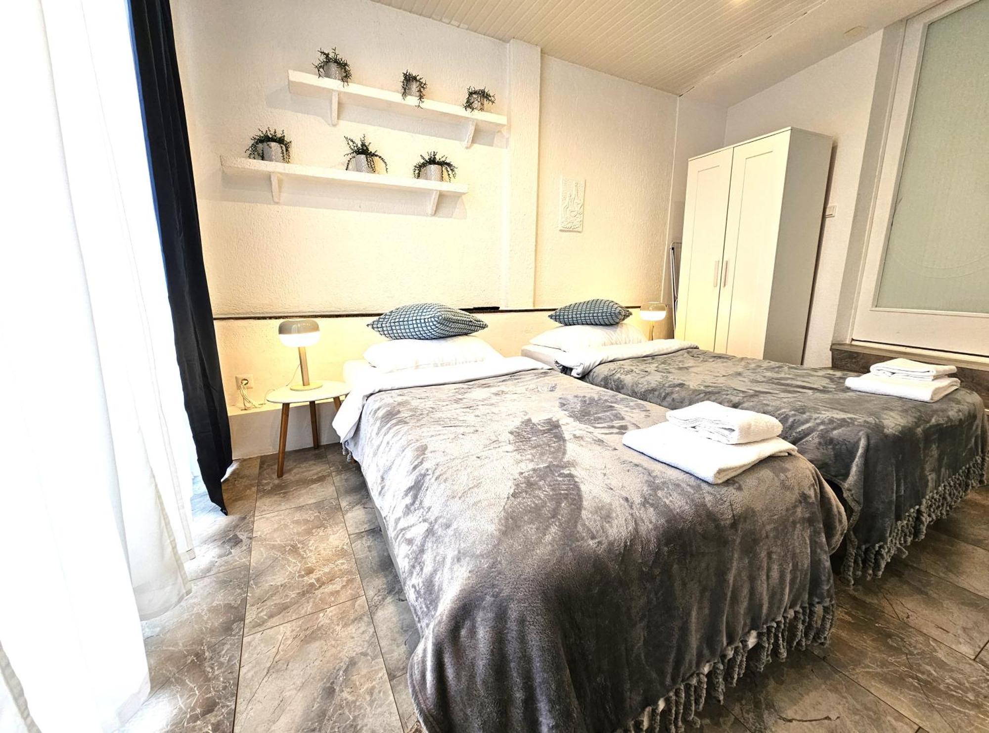 Lovely House Appartamento Meerbusch