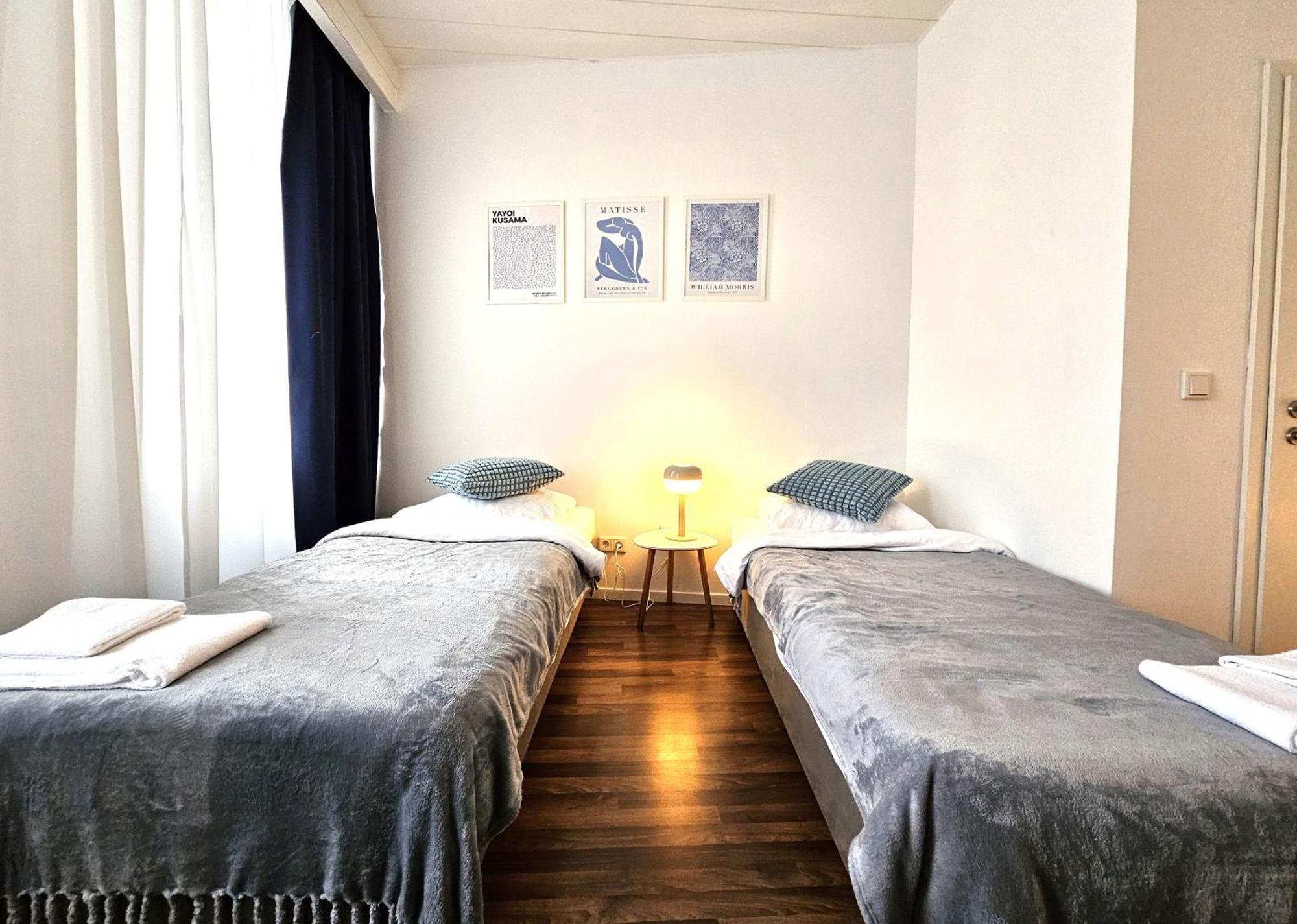 Lovely House Apartamento
