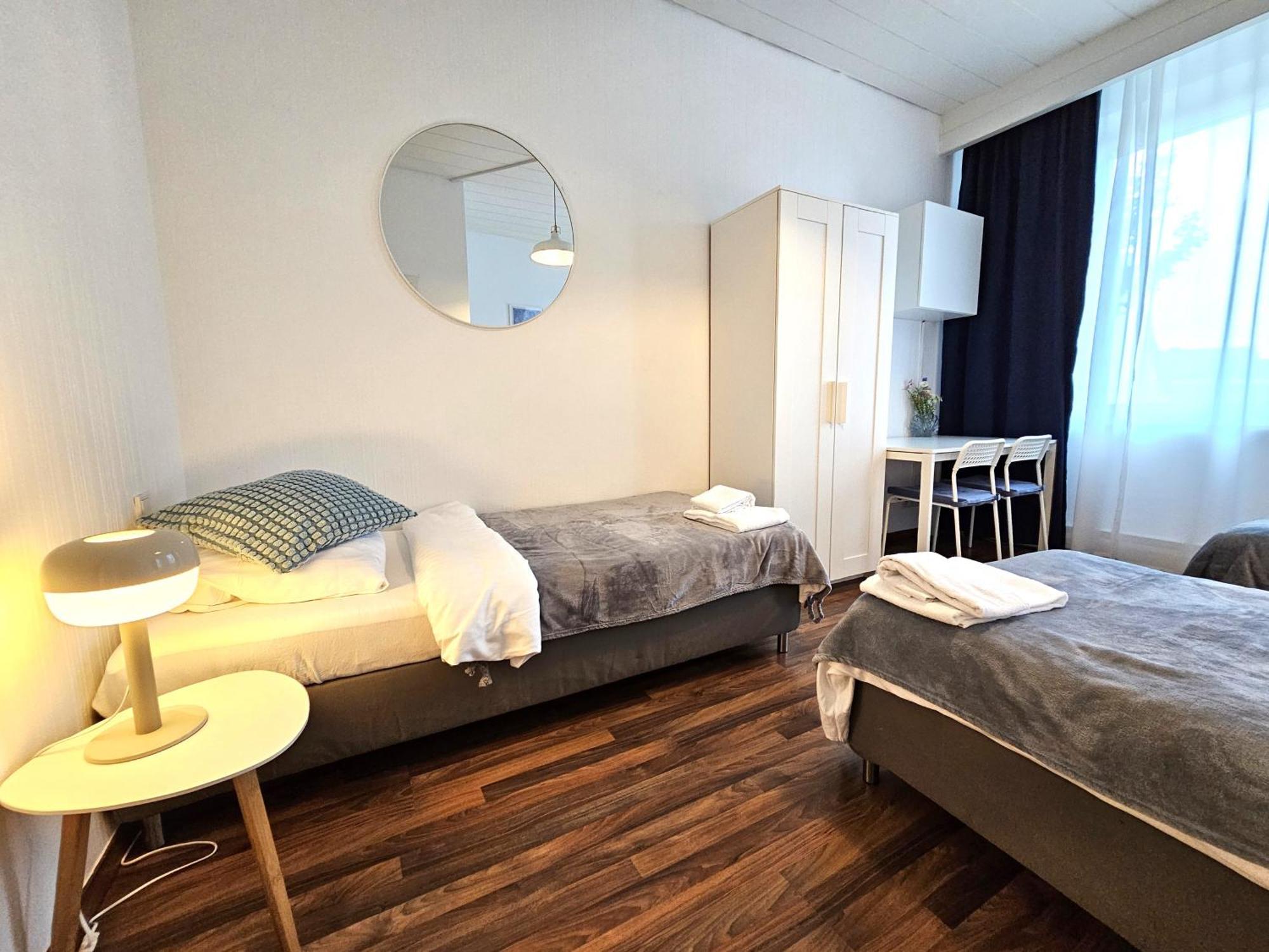 Appartamento Lovely House *